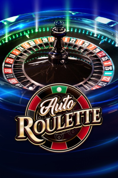 Auto Roulette — live roulette game by Pragmatic Play — play at Aurelia