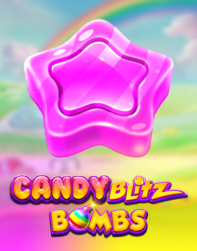 Candy Blitz Bombs