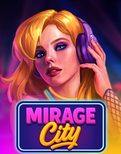 Mirage City