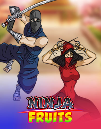 Ninja Fruits