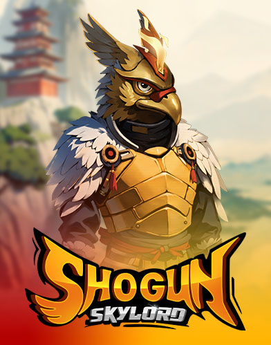 Shogun Skylord