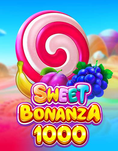 Sweet Bonanza 1000 slot at Betmica Casino